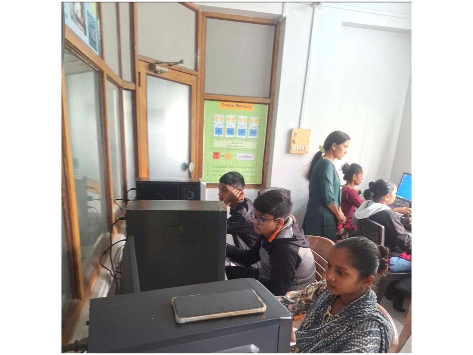 Software Lab